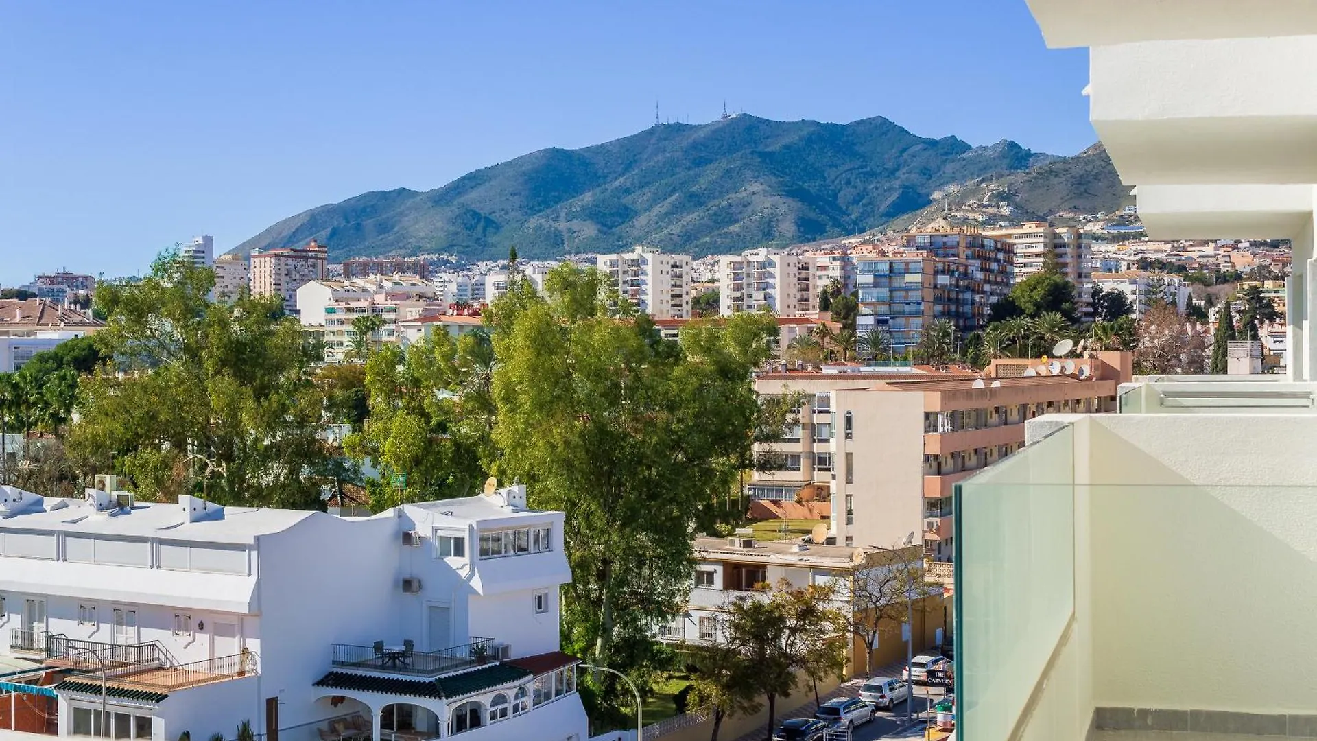 Appartement Ocean House 1711 By Ivi Real Estate à Torremolinos Espagne