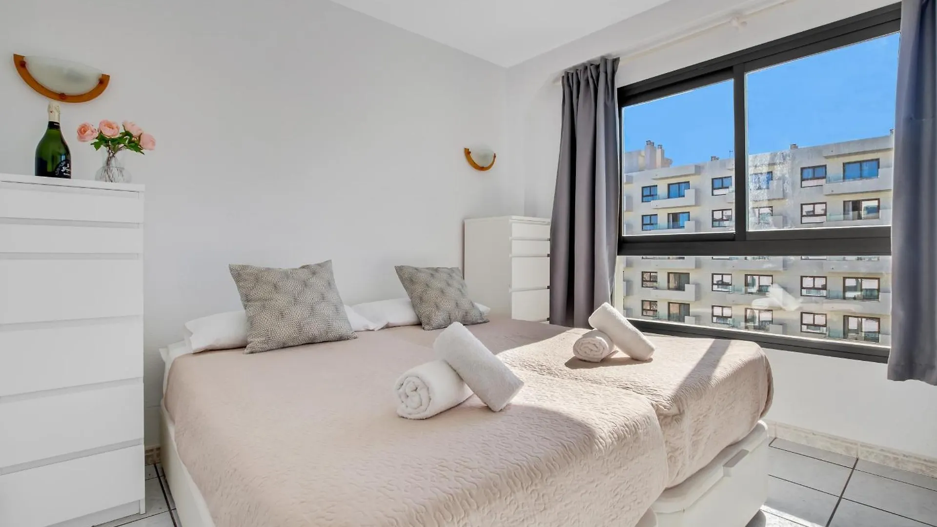 Appartement Ocean House 1711 By Ivi Real Estate à Torremolinos